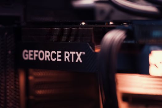 Nvidia’nın RTX Spark Platformu Hedef Kitlesini Arıyor