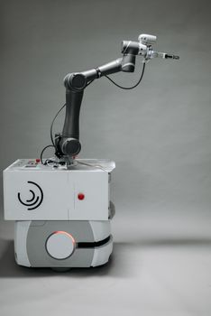 Neura Robotics 1.4 Milyar Dolarlık Yatırım Aldı